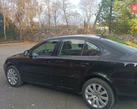 Шкода Октавия 2010 в Виннице на Automoto.ua Черный Шкода Октавия, объемом двигателя 1.4 л и пробегом 240 тыс. км за 8200 $, фото 1 на Automoto.ua