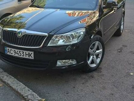 Шкода Октавія 2011 у Харкові на Automoto.ua Чорний Шкода Октавія, об'ємом двигуна 1.6 л та пробігом 204 тис. км за 8799 $, фото 1 на Automoto.ua