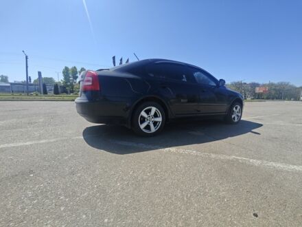 Шкода Октавія 2011 у Кропивницькому (Кіровограді) на Automoto.ua Чорний Шкода Октавія, об'ємом двигуна 0 л та пробігом 370 тис. км за 6700 $, фото 1 на Automoto.ua