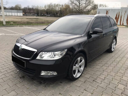 Шкода Октавія 2011 у Чернівцях на Automoto.ua Чорний Шкода Октавія, об'ємом двигуна 2 л та пробігом 234 тис. км за 10450 $, фото 1 на Automoto.ua