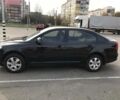 Чорний Шкода Октавія, об'ємом двигуна 1.8 л та пробігом 119 тис. км за 11500 $, фото 1 на Automoto.ua