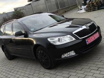 Шкода Октавия 2011 в Мукачеве на Automoto.ua Черный Шкода Октавия, объемом двигателя 1.4 л и пробегом 197 тыс. км за 6999 $, фото 1 на Automoto.ua