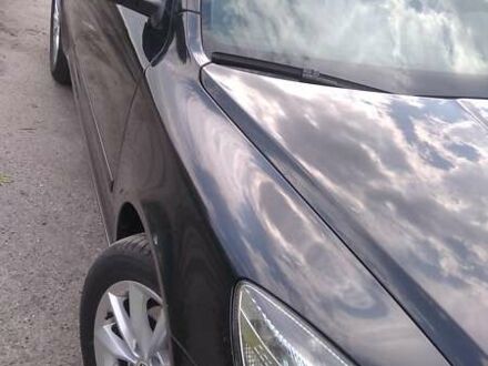 Черный Шкода Октавия, объемом двигателя 1.2 л и пробегом 270 тыс. км за 7300 $, фото 1 на Automoto.ua