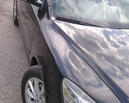 Черный Шкода Октавия, объемом двигателя 1.2 л и пробегом 270 тыс. км за 7300 $, фото 1 на Automoto.ua