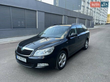 Шкода Октавія 2011 у Чернігові на Automoto.ua Чорний Шкода Октавія, об'ємом двигуна 1.8 л та пробігом 184 тис. км за 8900 $, фото 1 на Automoto.ua