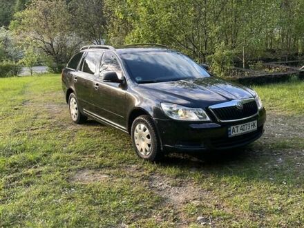 Шкода Октавія 2011 у Косове на Automoto.ua Чорний Шкода Октавія, об'ємом двигуна 1.39 л та пробігом 232 тис. км за 6500 $, фото 1 на Automoto.ua