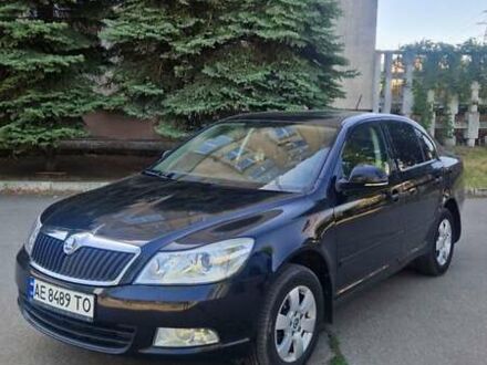 Шкода Октавия 2012 в Николаеве на Automoto.ua Черный Шкода Октавия, объемом двигателя 1.8 л и пробегом 169 тыс. км за 8300 $, фото 1 на Automoto.ua