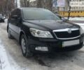 Чорний Шкода Октавія, об'ємом двигуна 1.9 л та пробігом 144 тис. км за 10990 $, фото 1 на Automoto.ua