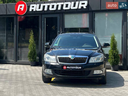 Шкода Октавія 2012 у Чернівцях на Automoto.ua Чорний Шкода Октавія, об'ємом двигуна 1.8 л та пробігом 189 тис. км за 7900 $, фото 1 на Automoto.ua