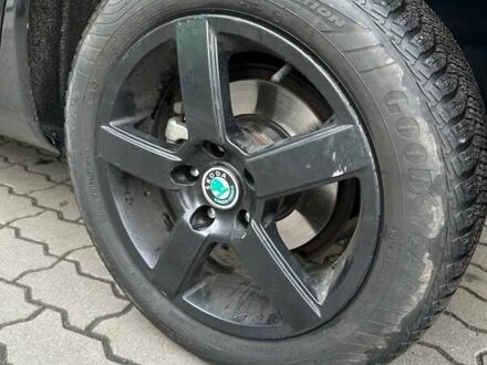 Шкода Октавия 2012 в Лубнах на Automoto.ua Черный Шкода Октавия, объемом двигателя 1.8 л и пробегом 249 тыс. км за 8500 $, фото 1 на Automoto.ua