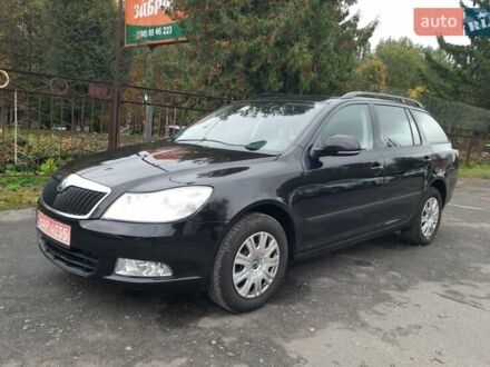 Шкода Октавія 2012 у Хмельницькому на Automoto.ua Чорний Шкода Октавія, об'ємом двигуна 1.4 л та пробігом 215 тис. км за 7299 $, фото 1 на Automoto.ua