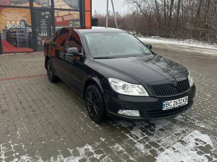 Шкода Октавия 2012 в Снятине на Automoto.ua Черный Шкода Октавия, объемом двигателя 1.9 л и пробегом 404 тыс. км за 8800 $, фото 1 на Automoto.ua