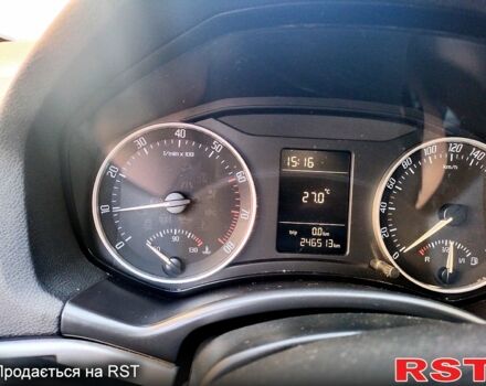 Шкода Октавія 2012 у Києві на Automoto.ua Чорний Шкода Октавія, об'ємом двигуна 1.8 л та пробігом 247 тис. км за 7350 $, фото 1 на Automoto.ua