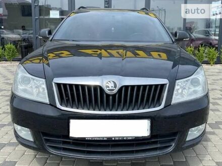 Шкода Октавія 2012 у Ужгороді на Automoto.ua Чорний Шкода Октавія, об'ємом двигуна 1.6 л та пробігом 278 тис. км за 7300 $, фото 1 на Automoto.ua