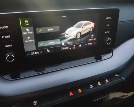 Чорний Шкода Октавія, об'ємом двигуна 1.6 л та пробігом 279 тис. км за 9500 $, фото 1 на Automoto.ua