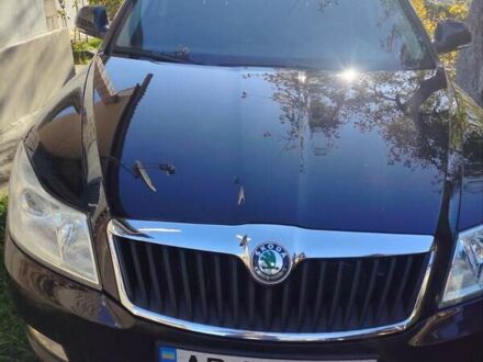 Шкода Октавия 2012 в Гайсине на Automoto.ua Черный Шкода Октавия, объемом двигателя 1.4 л и пробегом 264 тыс. км за 8200 $, фото 1 на Automoto.ua