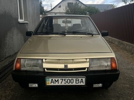 Чорний Шкода Октавія, об'ємом двигуна 0 л та пробігом 318 тис. км за 8015 $, фото 1 на Automoto.ua