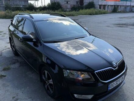 Шкода Октавія 2013 у Збараже на Automoto.ua Чорний Шкода Октавія, об'ємом двигуна 1.6 л та пробігом 295 тис. км за 9800 $, фото 1 на Automoto.ua