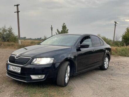 Шкода Октавия 2013 в Львове на Automoto.ua Черный Шкода Октавия, объемом двигателя 1.4 л и пробегом 302 тыс. км за 10529 $, фото 1 на Automoto.ua