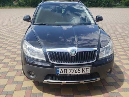 Шкода Октавія 2013 у Гайсине на Automoto.ua Чорний Шкода Октавія, об'ємом двигуна 0 л та пробігом 275 тис. км за 11600 $, фото 1 на Automoto.ua