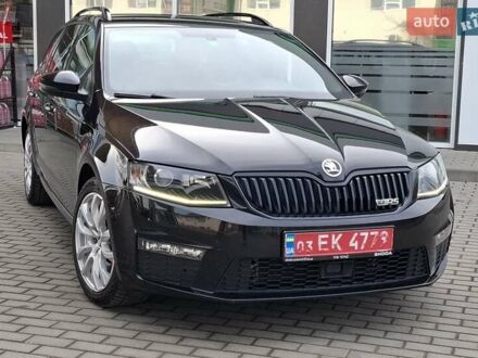 Шкода Октавия 2014 в Житомире на Automoto.ua Черный Шкода Октавия, объемом двигателя 2 л и пробегом 236 тыс. км за 14200 $, фото 1 на Automoto.ua
