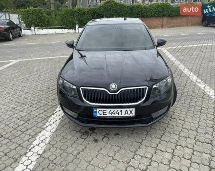 Чорний Шкода Октавія, об'ємом двигуна 1.6 л та пробігом 311 тис. км за 11000 $, фото 1 на Automoto.ua