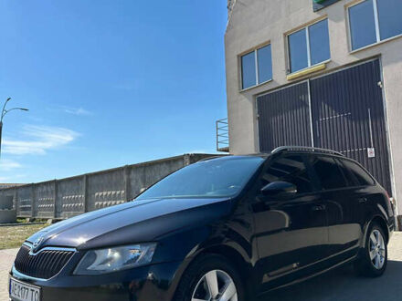 Шкода Октавія 2014 у Києві на Automoto.ua Чорний Шкода Октавія, об'ємом двигуна 1.6 л та пробігом 256 тис. км за 11000 $, фото 1 на Automoto.ua