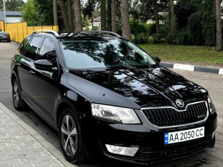 Шкода Октавія 2014 у Житомирі на Automoto.ua Чорний Шкода Октавія, об'ємом двигуна 1.6 л та пробігом 303 тис. км за 9200 $, фото 1 на Automoto.ua