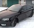 Чорний Шкода Октавія, об'ємом двигуна 0 л та пробігом 76 тис. км за 13900 $, фото 1 на Automoto.ua