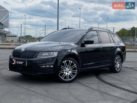 Шкода Октавия 2014 в Львове на Automoto.ua Черный Шкода Октавия, объемом двигателя 1.97 л и пробегом 268 тыс. км за 11490 $, фото 1 на Automoto.ua