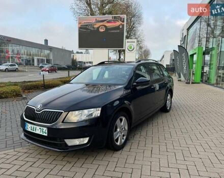 Чорний Шкода Октавія, об'ємом двигуна 0 л та пробігом 184 тис. км за 11400 $, фото 1 на Automoto.ua