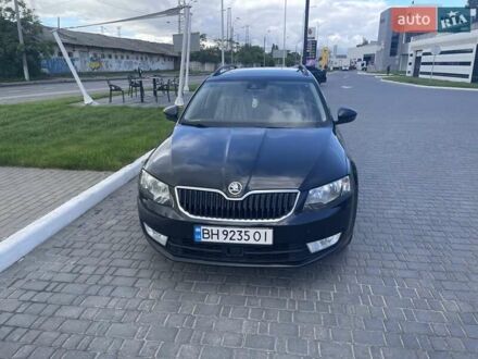 Шкода Октавія 2016 у Одесі на Automoto.ua Чорний Шкода Октавія, об'ємом двигуна 1.97 л та пробігом 228 тис. км за 12900 $, фото 1 на Automoto.ua