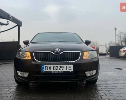 Чорний Шкода Октавія, об'ємом двигуна 1.6 л та пробігом 327 тис. км за 9900 $, фото 1 на Automoto.ua