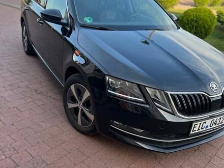Шкода Октавія 2018 у Стрые на Automoto.ua Чорний Шкода Октавія, об'ємом двигуна 1.97 л та пробігом 212 тис. км за 16399 $, фото 1 на Automoto.ua