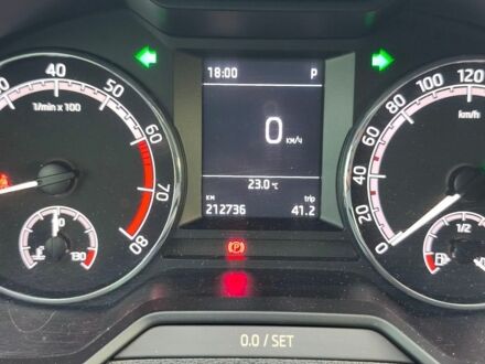 Чорний Шкода Октавія, об'ємом двигуна 1.8 л та пробігом 212 тис. км за 8500 $, фото 1 на Automoto.ua