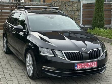 Шкода Октавія 2018 у Стрые на Automoto.ua Чорний Шкода Октавія, об'ємом двигуна 1.5 л та пробігом 189 тис. км за 14950 $, фото 1 на Automoto.ua