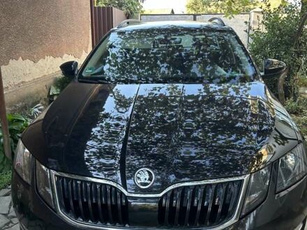 Шкода Октавія 2018 у Ужгороді на Automoto.ua Чорний Шкода Октавія, об'ємом двигуна 1.6 л та пробігом 201 тис. км за 17000 $, фото 1 на Automoto.ua