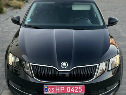 Чорний Шкода Октавія, об'ємом двигуна 1.97 л та пробігом 278 тис. км за 14800 $, фото 1 на Automoto.ua