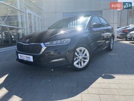 Шкода Октавія 2020 у Івано-Франківську на Automoto.ua Чорний Шкода Октавія, об'ємом двигуна 1.4 л та пробігом 109 тис. км за 18500 $, фото 1 на Automoto.ua
