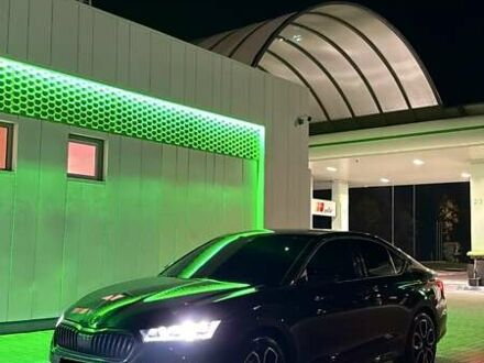 Черный Шкода Октавия, объемом двигателя 1.4 л и пробегом 90 тыс. км за 24500 $, фото 1 на Automoto.ua