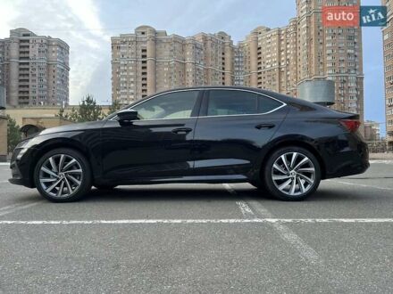 Шкода Октавия 2020 в Киеве на Automoto.ua Черный Шкода Октавия, объемом двигателя 1.97 л и пробегом 180 тыс. км за 22500 $, фото 1 на Automoto.ua