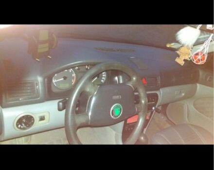 Фиолетовый Шкода Октавия, объемом двигателя 1.6 л и пробегом 236 тыс. км за 2500 $, фото 4 на Automoto.ua