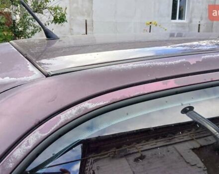 Фиолетовый Шкода Октавия, объемом двигателя 1.6 л и пробегом 210 тыс. км за 3600 $, фото 4 на Automoto.ua