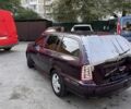 Фиолетовый Шкода Октавия, объемом двигателя 2 л и пробегом 373 тыс. км за 2500 $, фото 4 на Automoto.ua