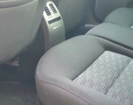 Фіолетовий Шкода Октавія, об'ємом двигуна 1.6 л та пробігом 255 тис. км за 7800 $, фото 21 на Automoto.ua