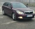Фіолетовий Шкода Октавія, об'ємом двигуна 1.6 л та пробігом 255 тис. км за 7800 $, фото 1 на Automoto.ua