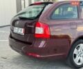Фіолетовий Шкода Октавія, об'ємом двигуна 1.8 л та пробігом 233 тис. км за 7950 $, фото 18 на Automoto.ua