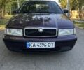Фиолетовый Шкода Октавия, объемом двигателя 2 л и пробегом 380 тыс. км за 3400 $, фото 2 на Automoto.ua