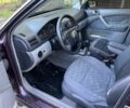 Фиолетовый Шкода Октавия, объемом двигателя 2 л и пробегом 380 тыс. км за 3400 $, фото 3 на Automoto.ua