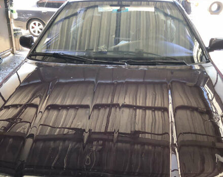 Фіолетовий Шкода Октавія, об'ємом двигуна 1.6 л та пробігом 347 тис. км за 2500 $, фото 11 на Automoto.ua